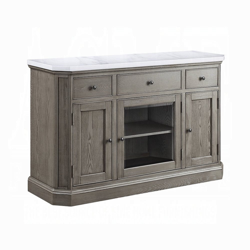 ACME Furniture - Zumala Server - 73263 view 1