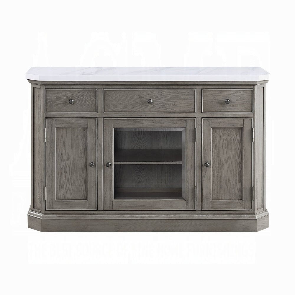 ACME Furniture - Zumala Server - 73263 view 2