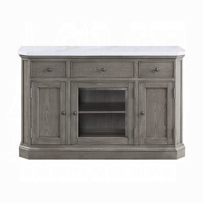 ACME Furniture - Zumala Server - 73263 view 2