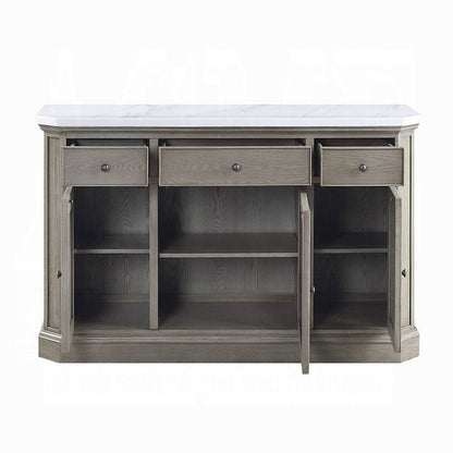 ACME Furniture - Zumala Server - 73263 view 3