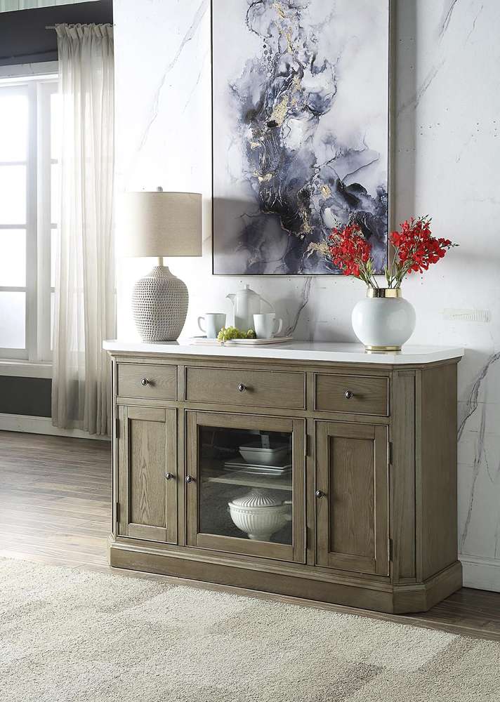 ACME Furniture - Zumala Server - 73263 view 4