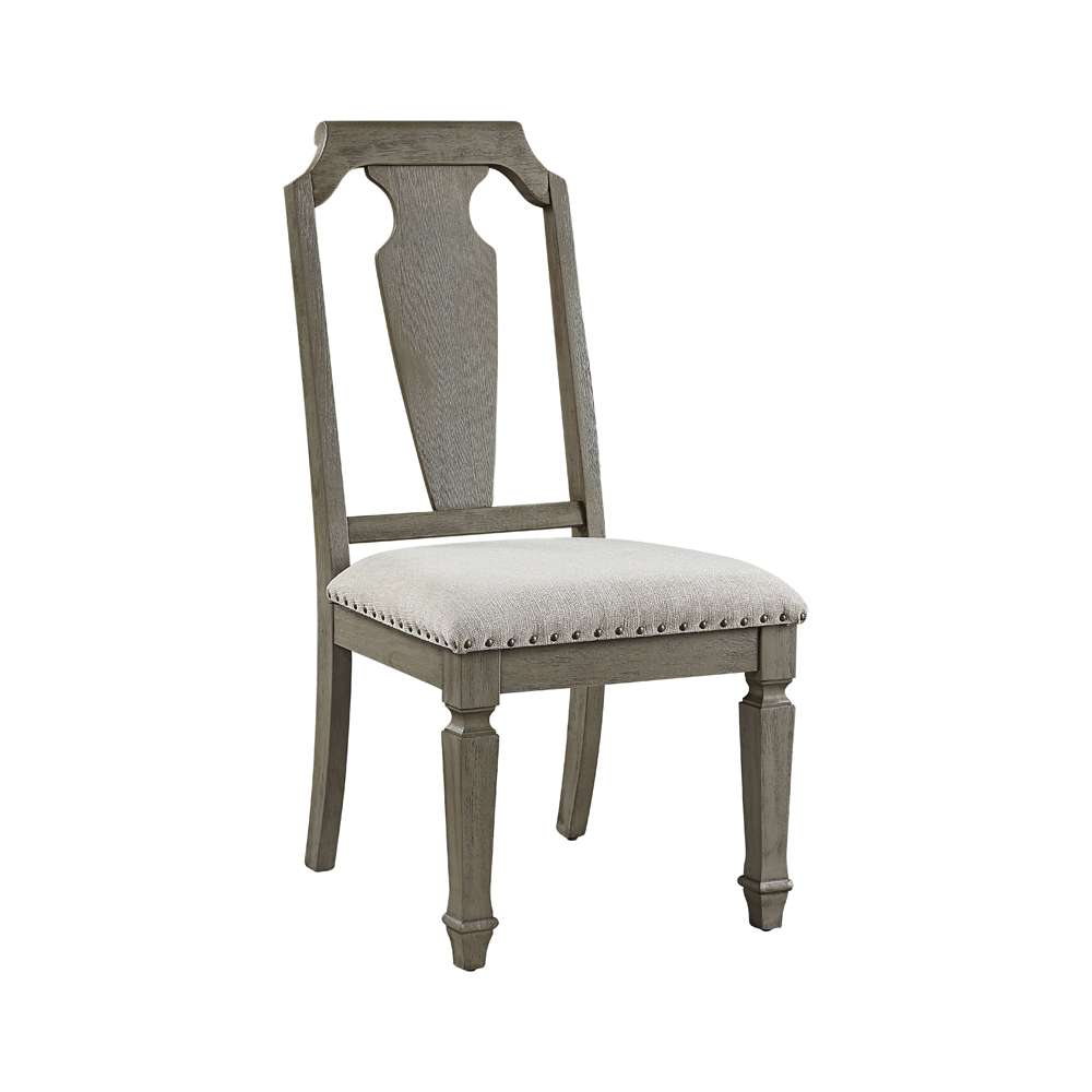 ACME Furniture - Zumala Side Chair (Set of 2) - 73262 view 1