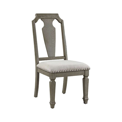 ACME Furniture - Zumala Side Chair (Set of 2) - 73262 view 1