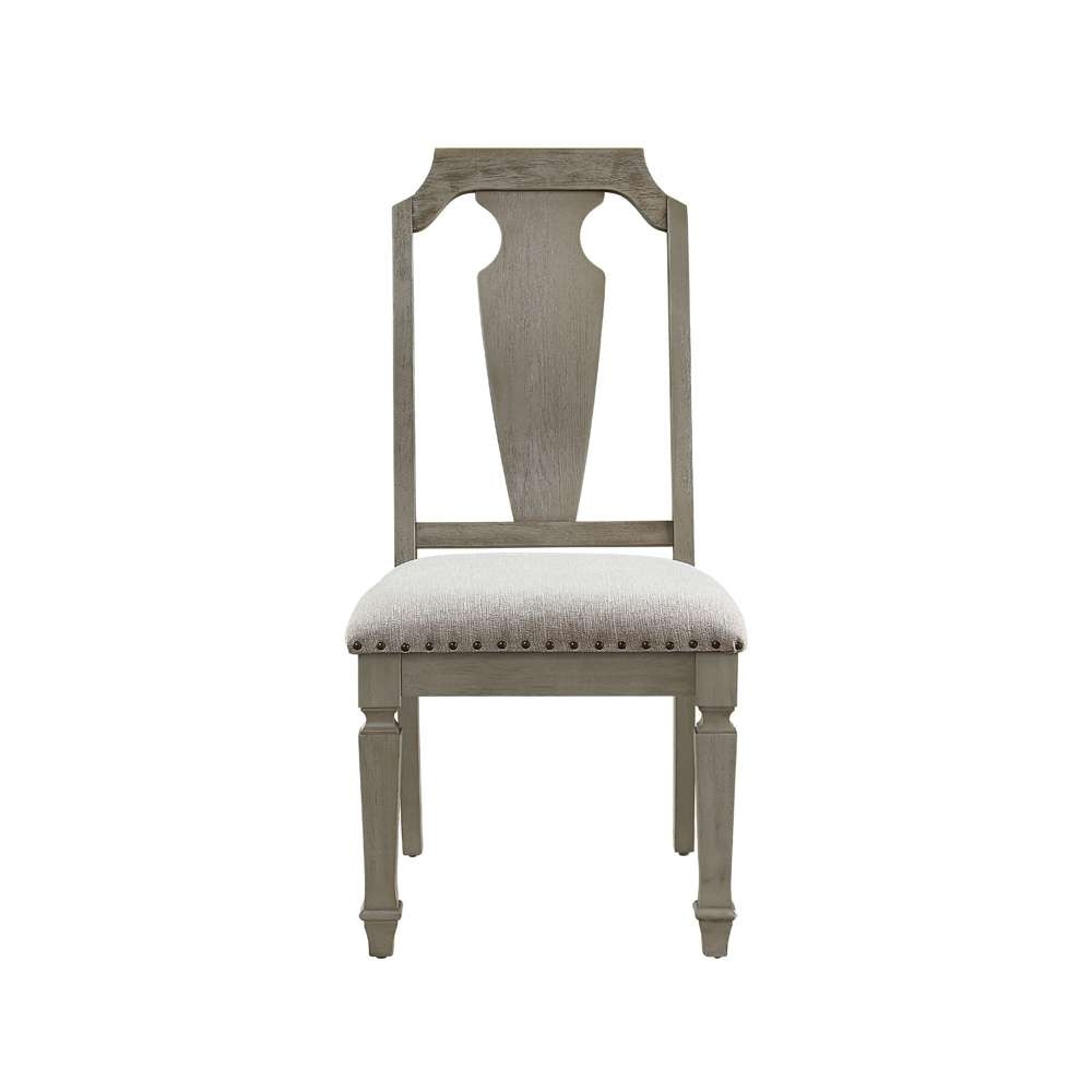 ACME Furniture - Zumala Side Chair (Set of 2) - 73262 view 2