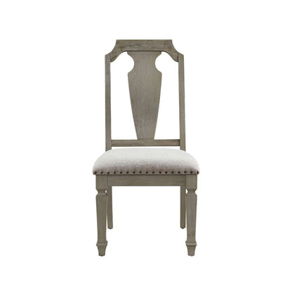 ACME Furniture - Zumala Side Chair (Set of 2) - 73262 view 2