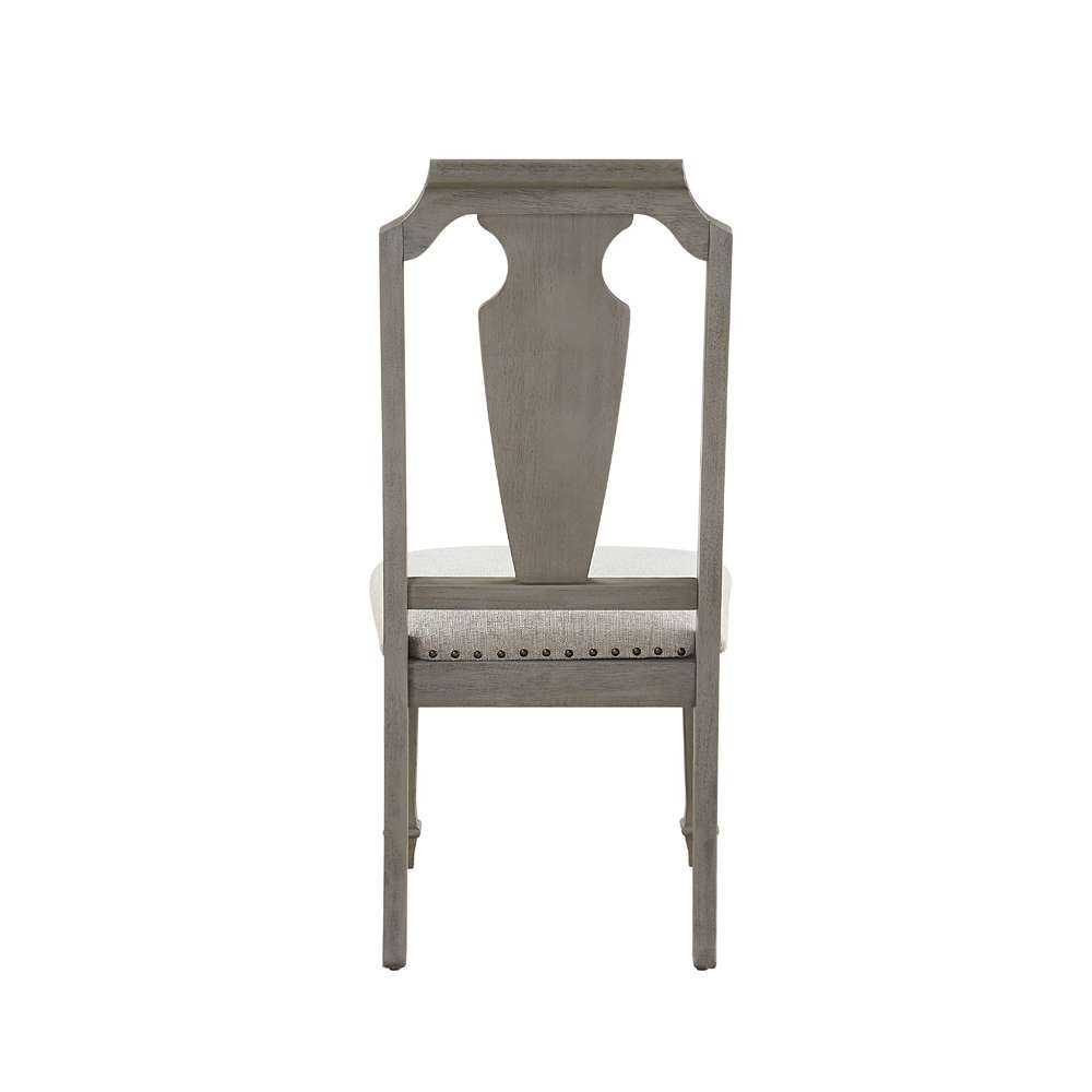 ACME Furniture - Zumala Side Chair (Set of 2) - 73262 view 4