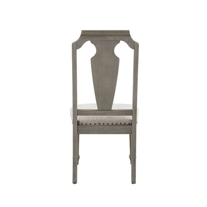 ACME Furniture - Zumala Side Chair (Set of 2) - 73262 view 4