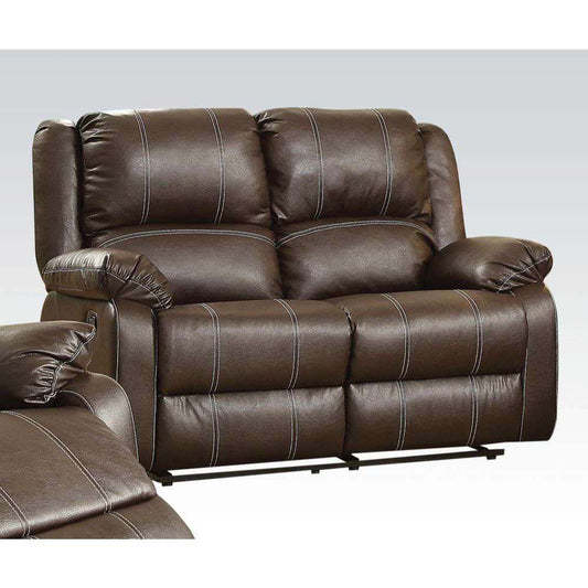 ACME Furniture - Zuriel Loveseat - 52281 veiw 1