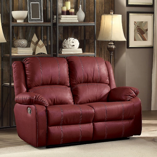 ACME Furniture - Zuriel - Motion Loveseat - 52151 view 1