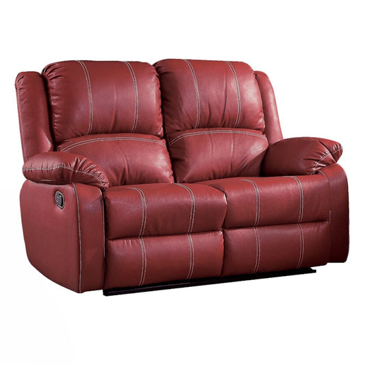 ACME Furniture - Zuriel - Motion Loveseat - 52151 view 2