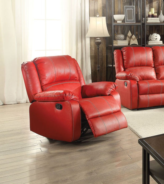 ACME Furniture - Zuriel - Motion Rocker Recliner - 52152 view 1