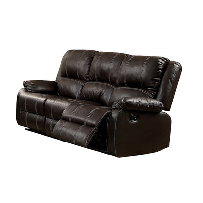 ACME Furniture - Zuriel - Motion Sofa - 52280 view 2