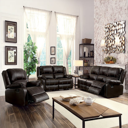 ACME Furniture - Zuriel - Motion Sofa - 52280 view 3