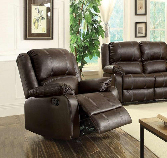 ACME Furniture - Zuriel Rocker Recliner - 52282 veiw 1
