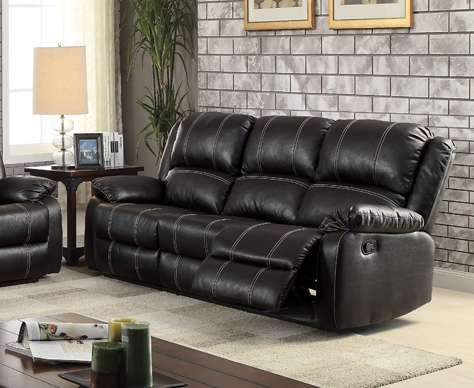 ACME Furniture - Zuriel Sofa - 52285 veiw 1