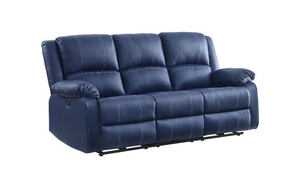 ACME Furniture - Zuriel Sofa - 54615 veiw 1