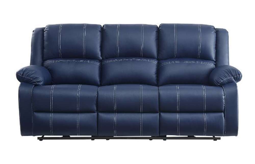 ACME Furniture - Zuriel Sofa - 54615 veiw 2