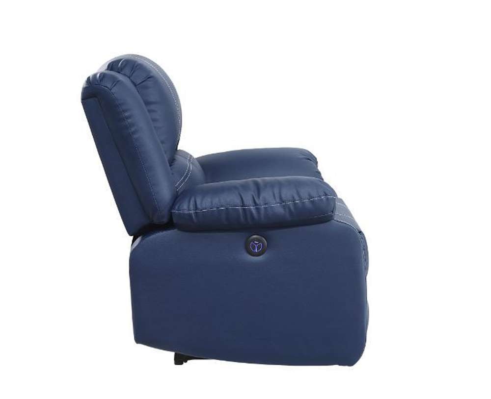 ACME Furniture - Zuriel Sofa - 54615 veiw 3