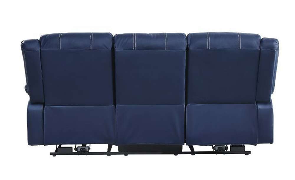 ACME Furniture - Zuriel Sofa - 54615 veiw 4