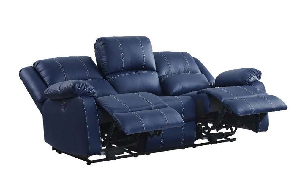 ACME Furniture - Zuriel Sofa - 54615 veiw 7