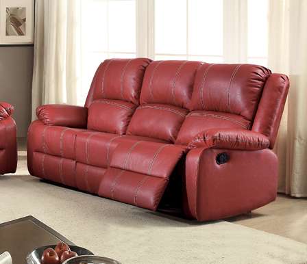 ACME Furniture - Zuriel Sofa - 52150 veiw 1