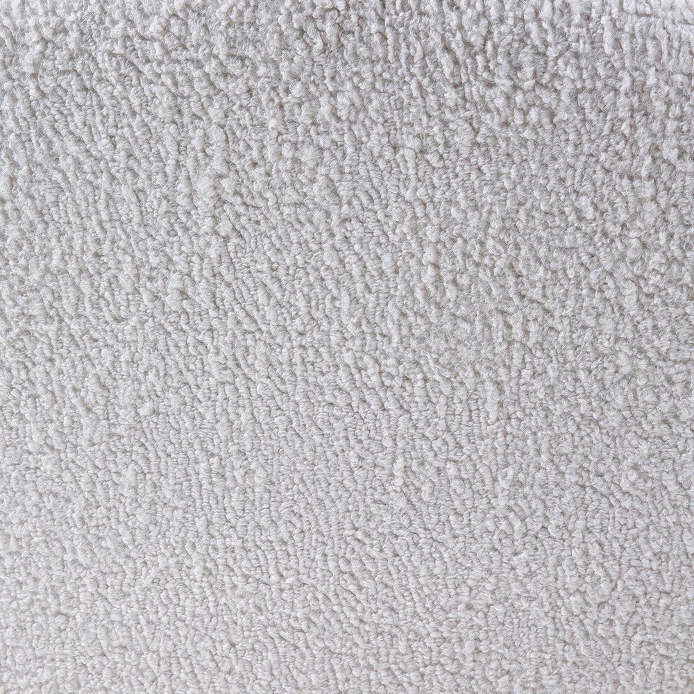 ACME Furniture - Zusud Accent Chair - White Teddy Sherpa - AC00228 view 5