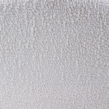 ACME Furniture - Zusud Accent Chair - White Teddy Sherpa - AC00228 view 5