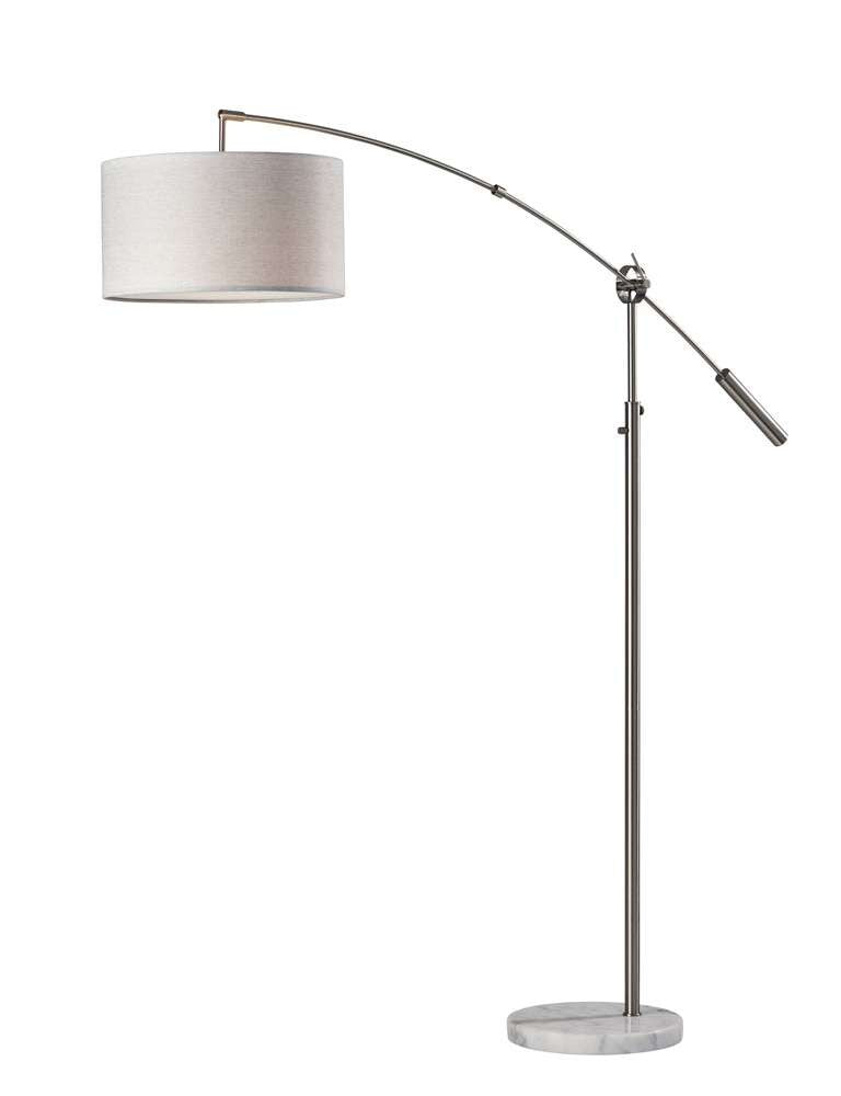Adesso Home - Adler Arc Lamp - 5186-22 view 1