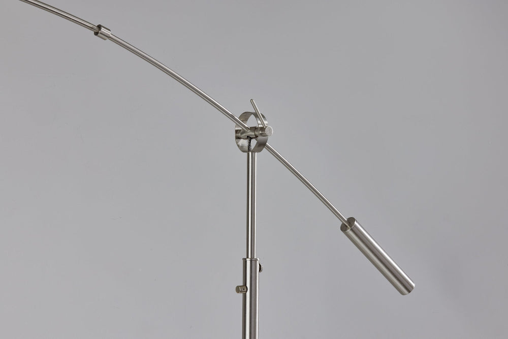 Adesso Home - Adler Arc Lamp - 5186-22 view 2