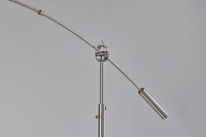 Adesso Home - Adler Arc Lamp - 5186-22 view 2