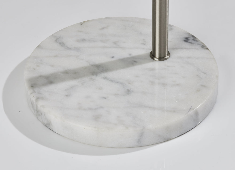 Adesso Home - Adler Arc Lamp - 5186-22 view 3
