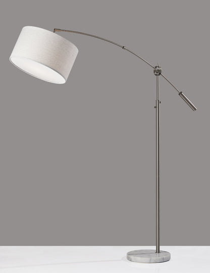 Adesso Home - Adler Arc Lamp - 5186-22 view 4