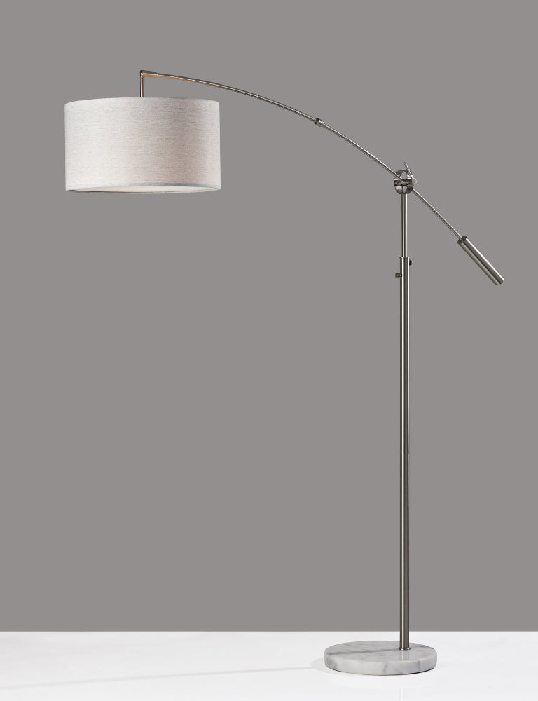Adesso Home - Adler Arc Lamp - 5186-22 view 5