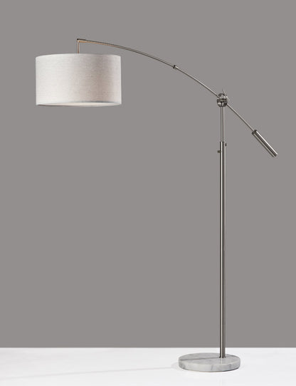 Adesso Home - Adler Arc Lamp - 5186-22 view 5