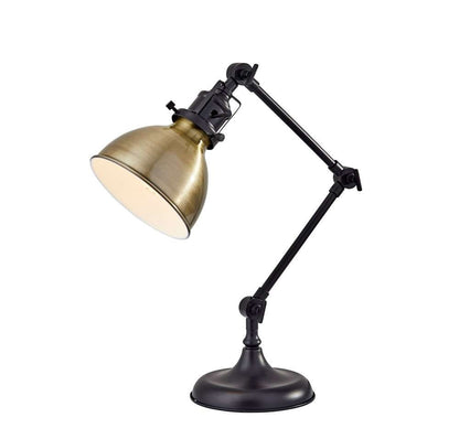 Adesso Home - Alden Desk Lamp - 3908-26 view 1