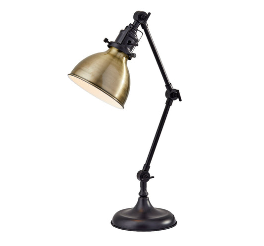 Adesso Home - Alden Desk Lamp - 3908-26 view 2