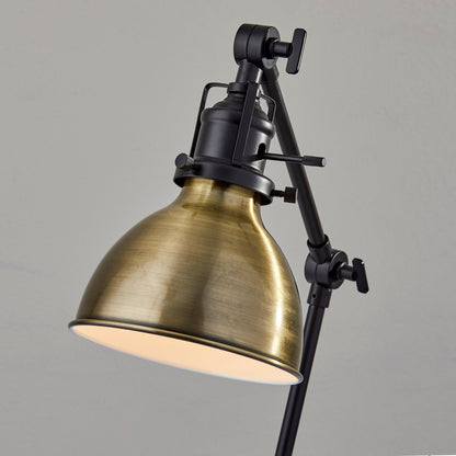Adesso Home - Alden Desk Lamp - 3908-26 view 3