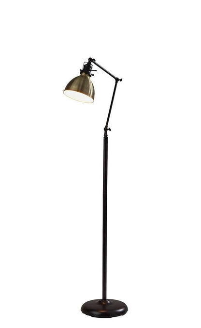 Adesso Home - Alden Floor Lamp - SL3708-26 view 1