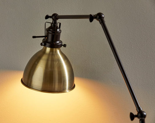 Adesso Home - Alden Floor Lamp - SL3708-26 view 2