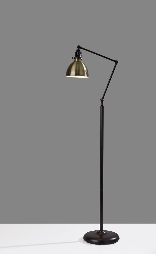 Adesso Home - Alden Floor Lamp - SL3708-26 view 4