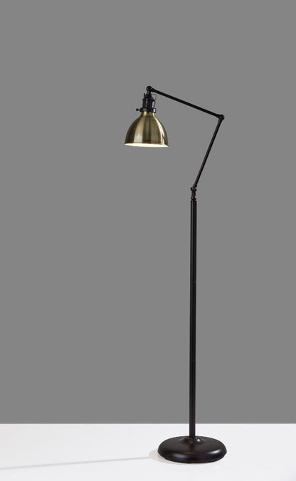 Adesso Home - Alden Floor Lamp - SL3708-26 view 4