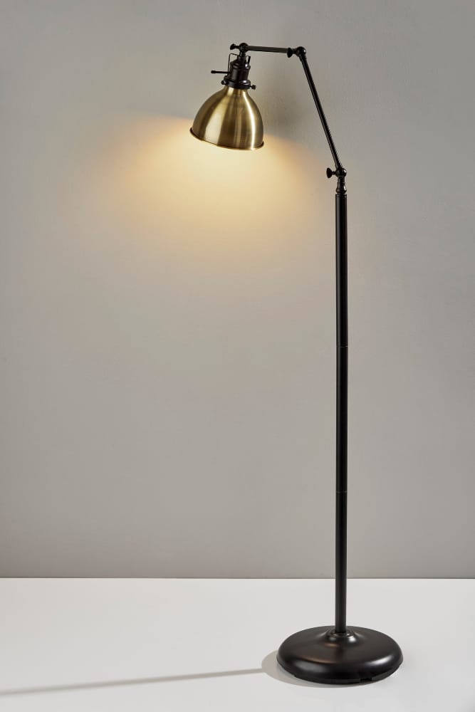 Adesso Home - Alden Floor Lamp - SL3708-26 view 5
