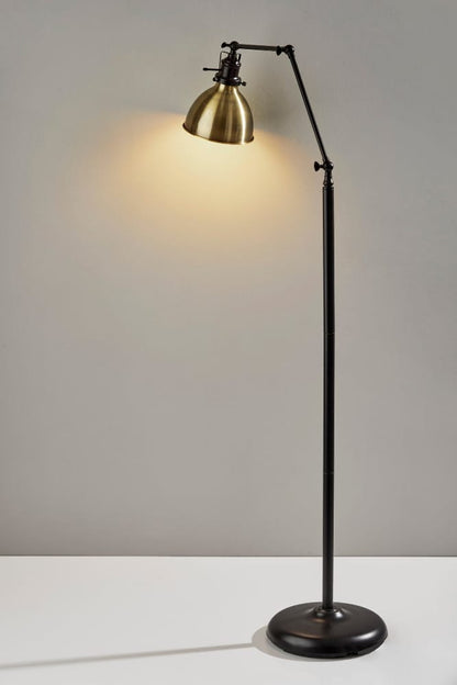 Adesso Home - Alden Floor Lamp - SL3708-26 view 5