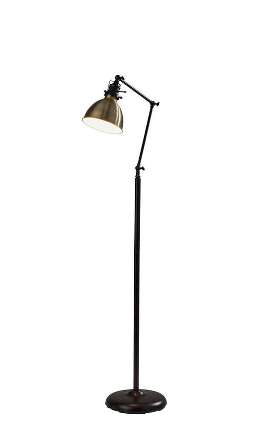 Adesso Home - Alden Floor Lamp - SL3708-26 veiw 1