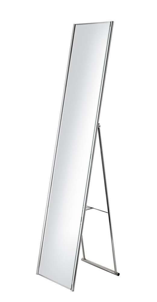 Adesso Home - Alice Floor Mirror - WK2444-22 veiw 1