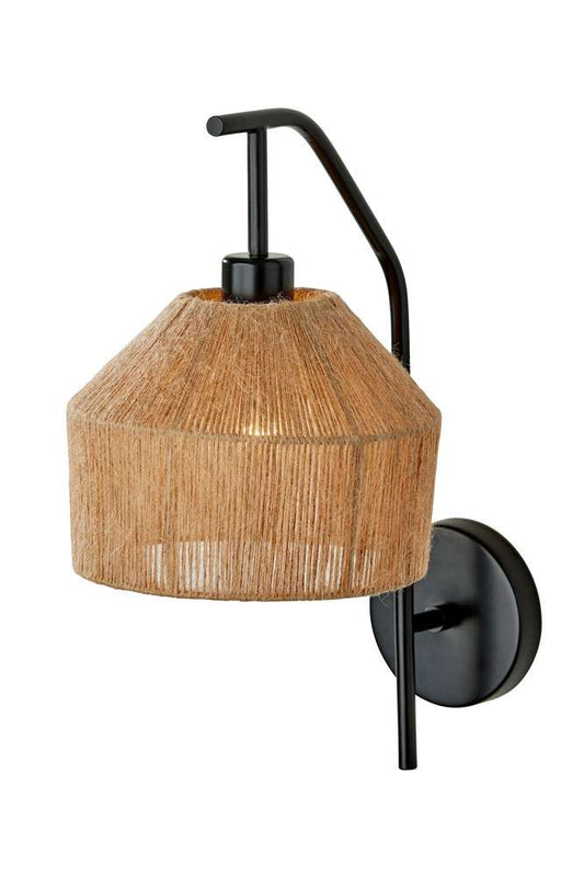 Adesso Home - Amalfi Wall Lamp - 1633-01 view 1