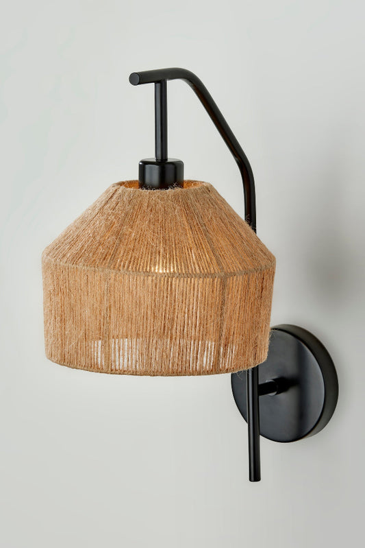 Adesso Home - Amalfi Wall Lamp - 1633-01 view 2