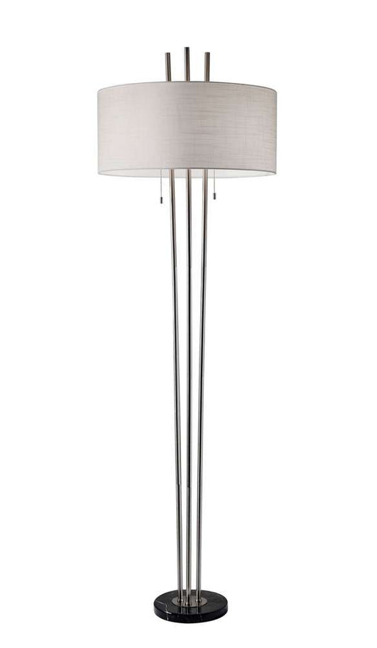 Adesso Home - Anderson Floor Lamp - 4073-22 veiw 1