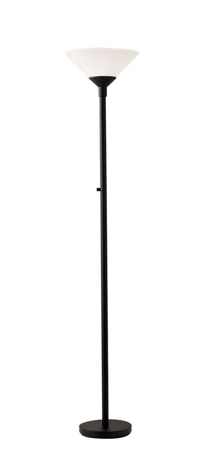 Adesso Home - Aries 300W Torchiere - 7500-01 view 1