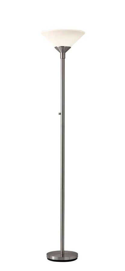 Adesso Home - Aries 300W Torchiere - 7500-22 view 1